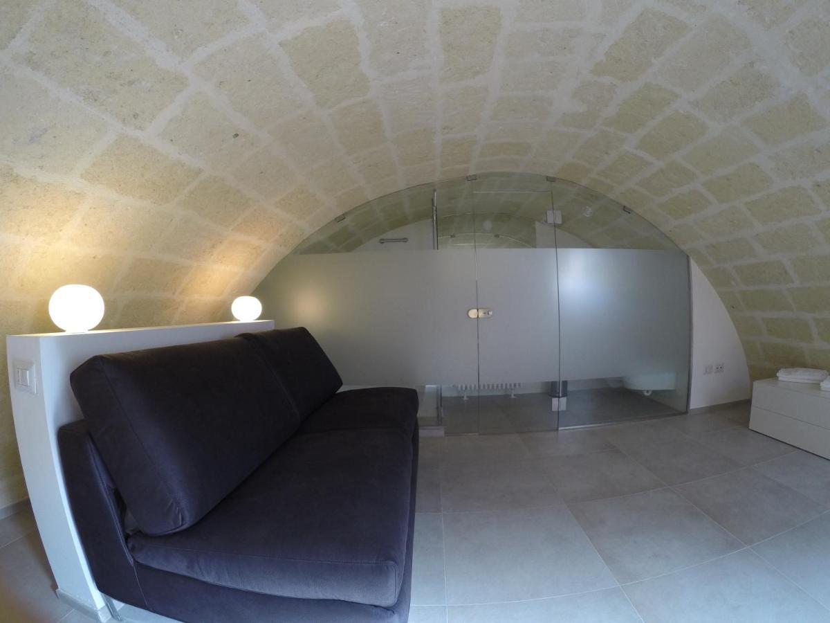 Lamia Room Rentals Matera Exterior foto