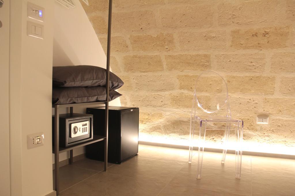 Lamia Room Rentals Matera Exterior foto