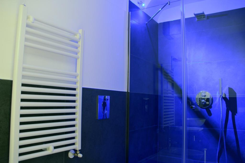 Lamia Room Rentals Matera Exterior foto