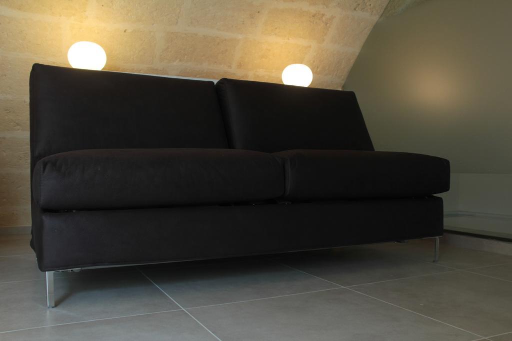 Lamia Room Rentals Matera Exterior foto