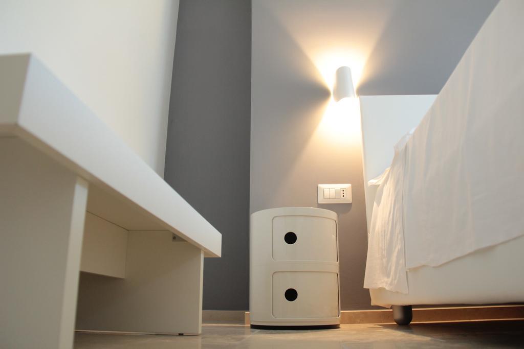 Lamia Room Rentals Matera Exterior foto