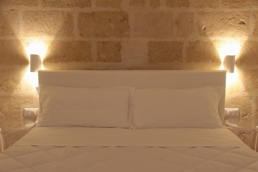 Lamia Room Rentals Matera Exterior foto