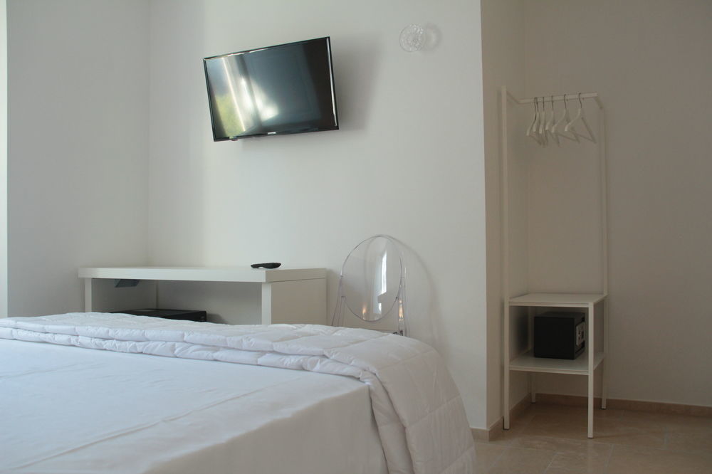Lamia Room Rentals Matera Exterior foto